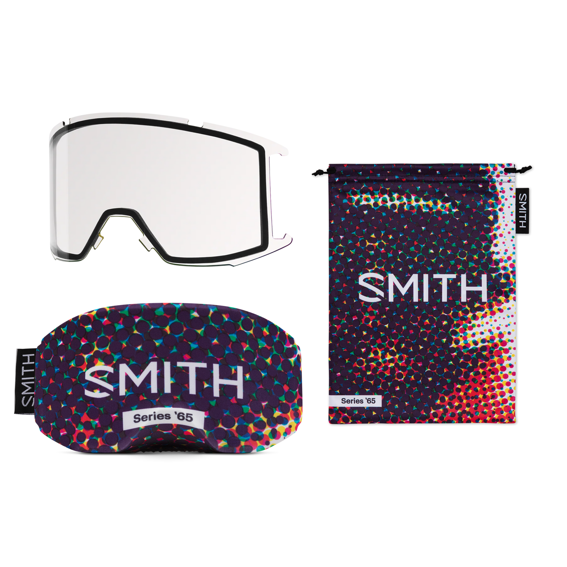 Squad - Series '65 | Goggles | Smith Optics