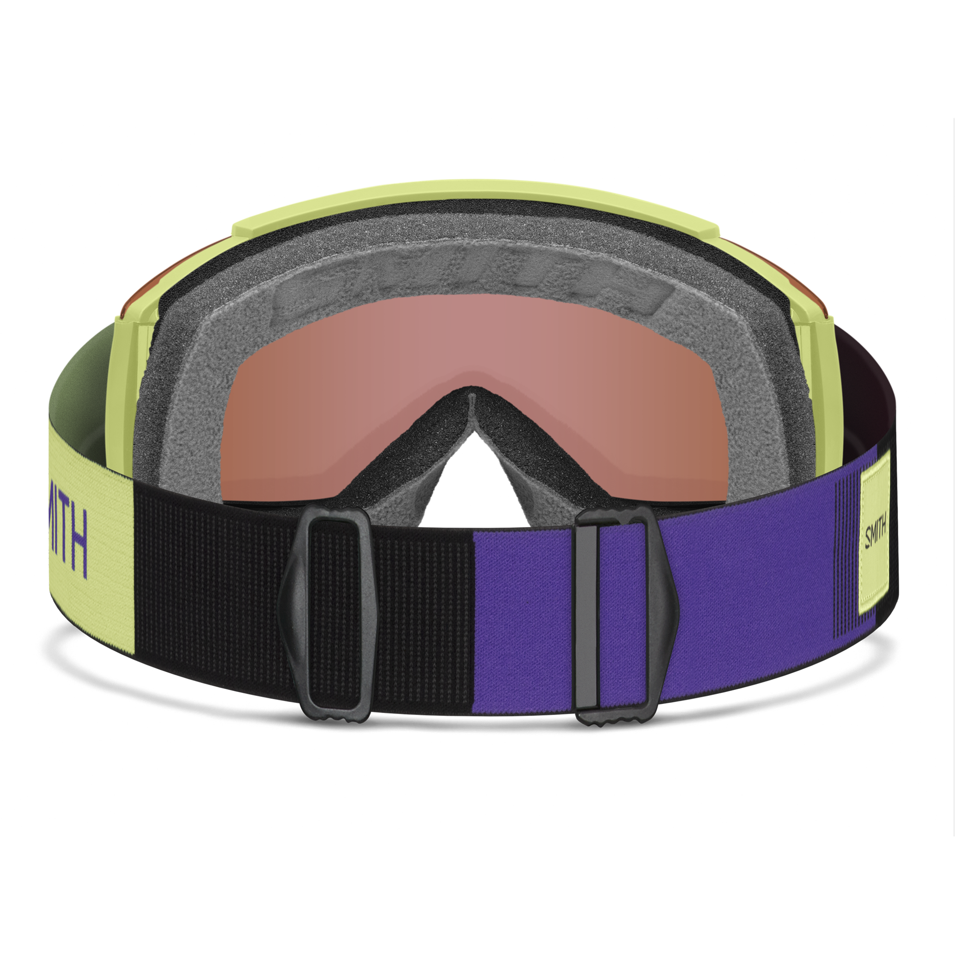 Squad, Serpentine | ChromaPop Everyday Violet Mirror