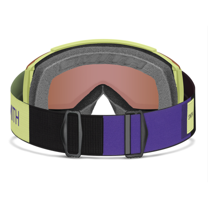 Squad, Serpentine | ChromaPop Everyday Violet Mirror