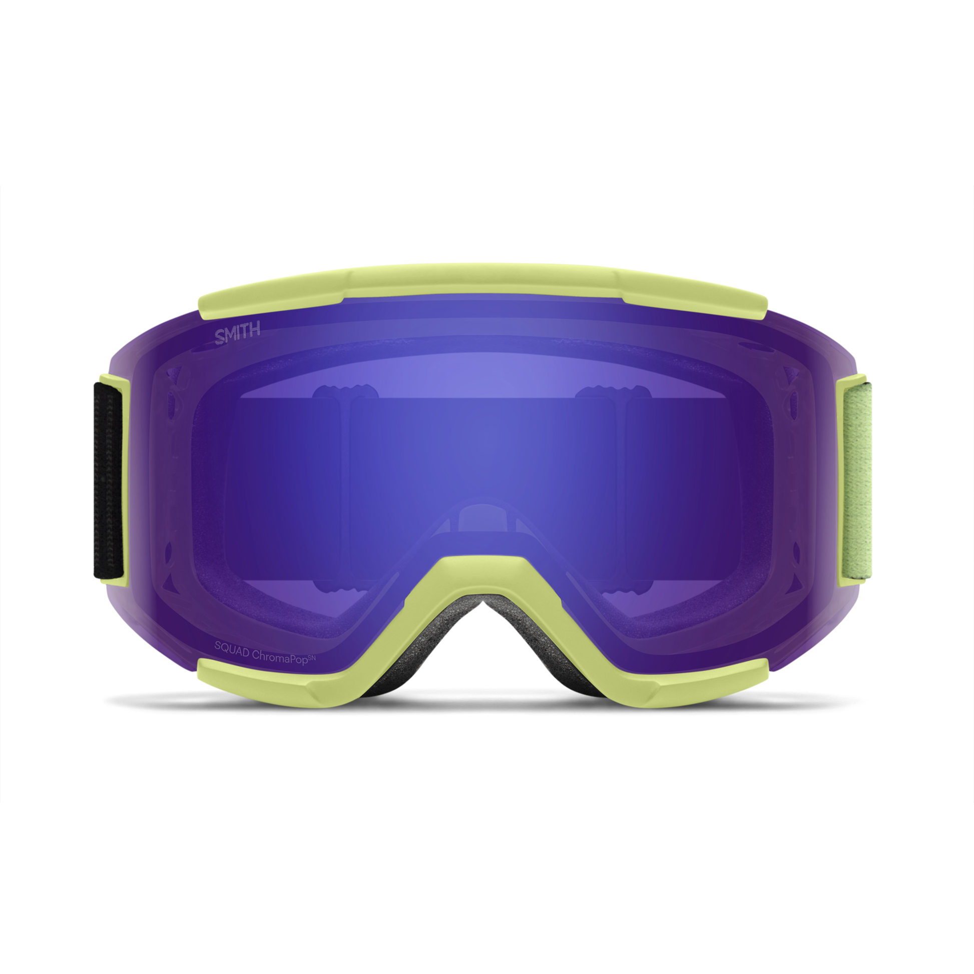Squad | Goggle | Smith Optics