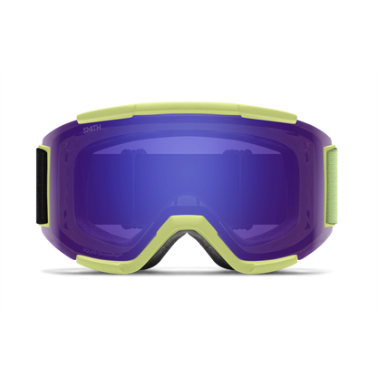 Squad, Serpentine | ChromaPop Everyday Violet Mirror