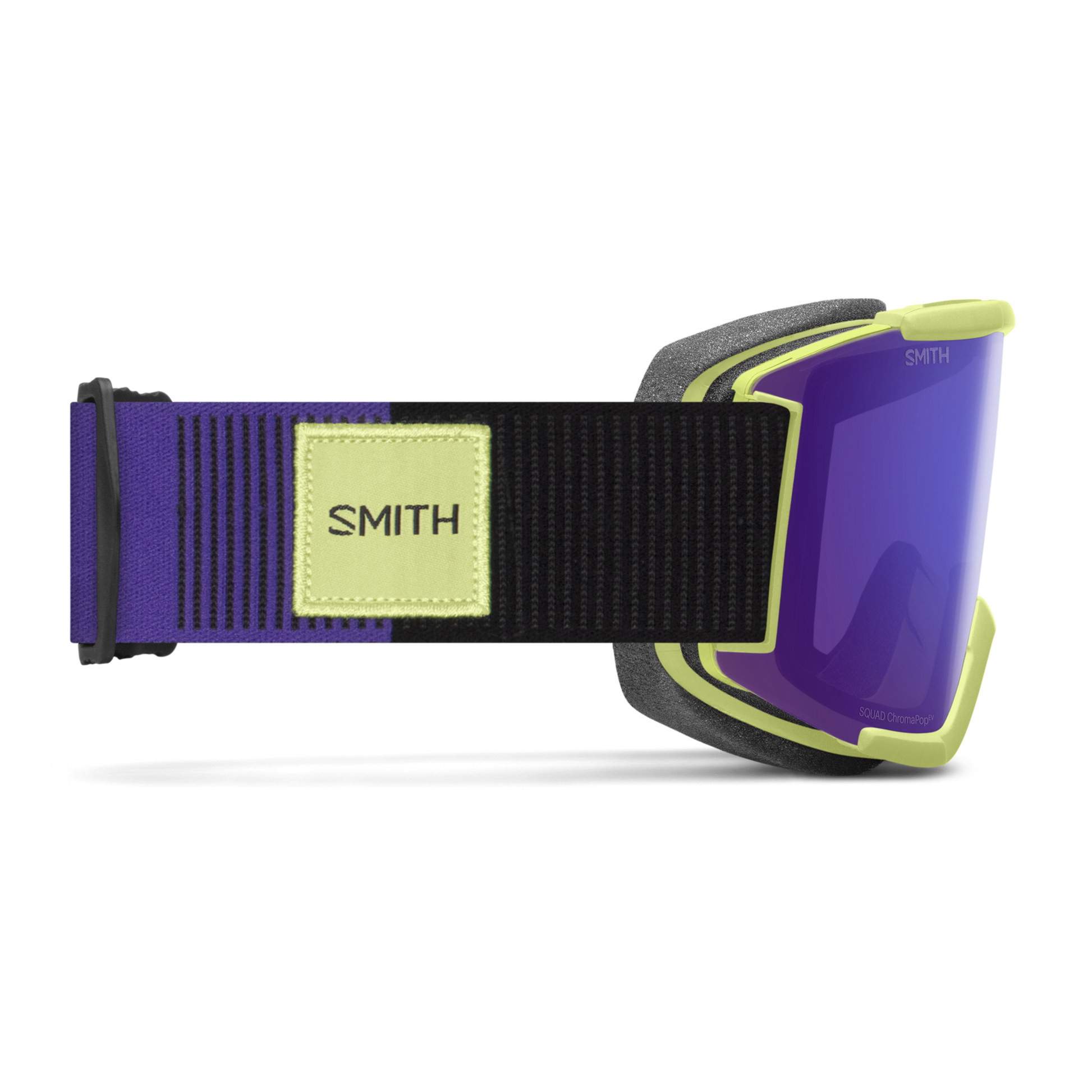 Squad, Serpentine | ChromaPop Everyday Violet Mirror