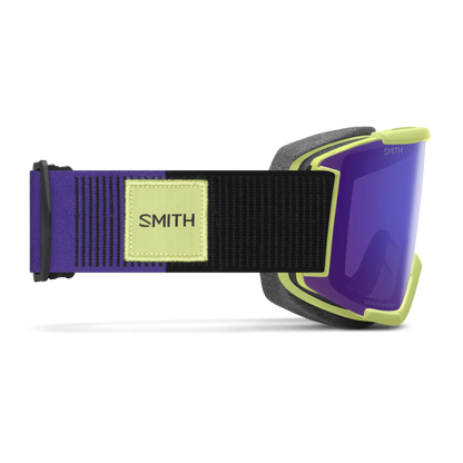 Squad, Serpentine | ChromaPop Everyday Violet Mirror