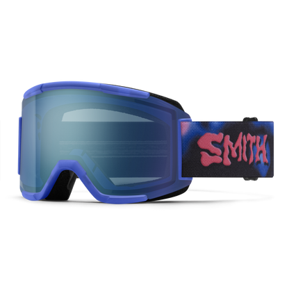 Squad, Serpentine | ChromaPop Everyday Violet Mirror