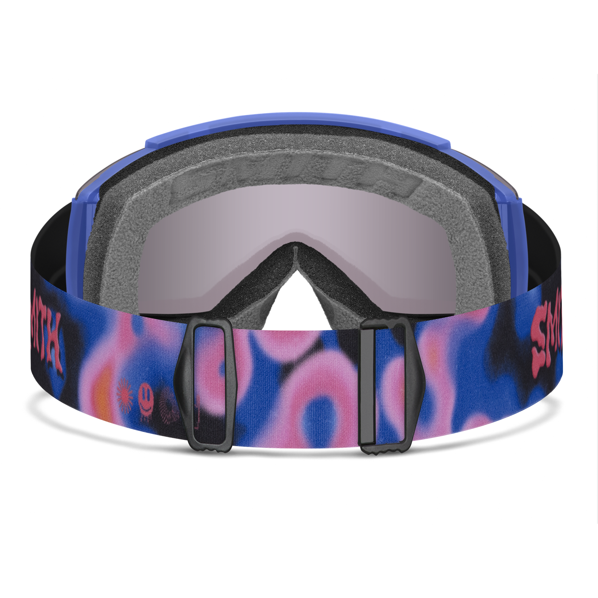 Squad, Serpentine | ChromaPop Everyday Violet Mirror