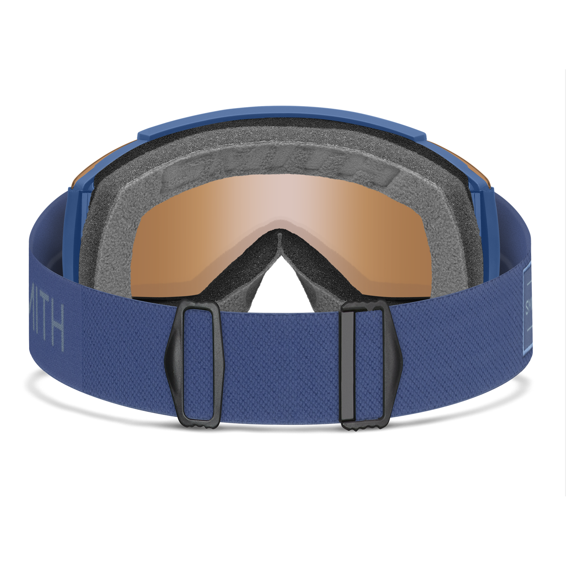 Squad, Rencontres rapprochées avec Wild Child | ChromaPop Everyday Blue Mirror