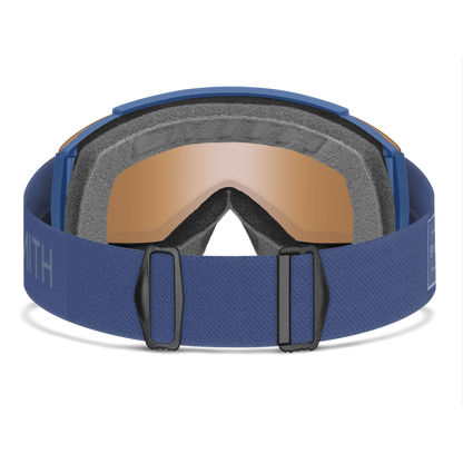 Squad, Rencontres rapprochées avec Wild Child | ChromaPop Everyday Blue Mirror