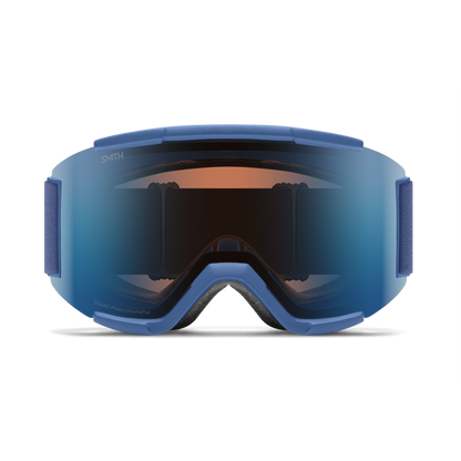 Squad, Rencontres rapprochées avec Wild Child | ChromaPop Everyday Blue Mirror