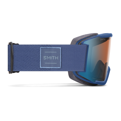 Squad, Rencontres rapprochées avec Wild Child | ChromaPop Everyday Blue Mirror