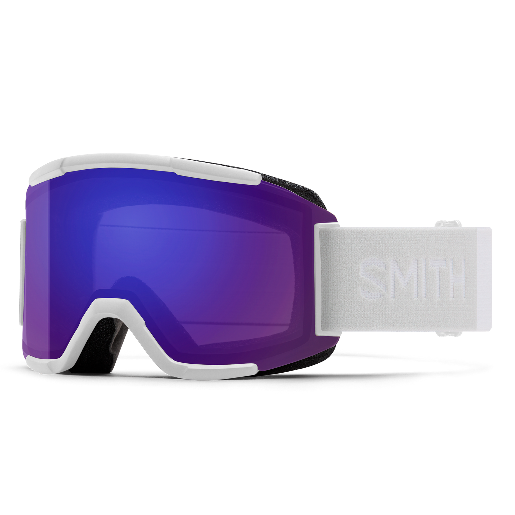 Squad, Serpentine | ChromaPop Everyday Violet Mirror