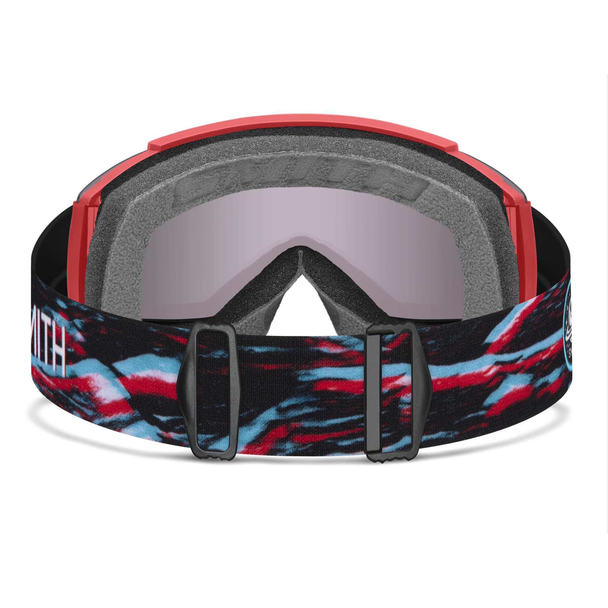 Squad, Rencontres rapprochées avec Wild Child | ChromaPop Everyday Blue Mirror