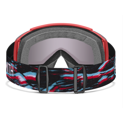 Squad, Rencontres rapprochées avec Wild Child | ChromaPop Everyday Blue Mirror