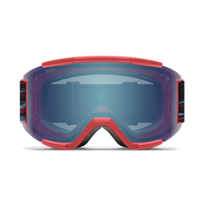 Squad, Rencontres rapprochées avec Wild Child | ChromaPop Everyday Blue Mirror