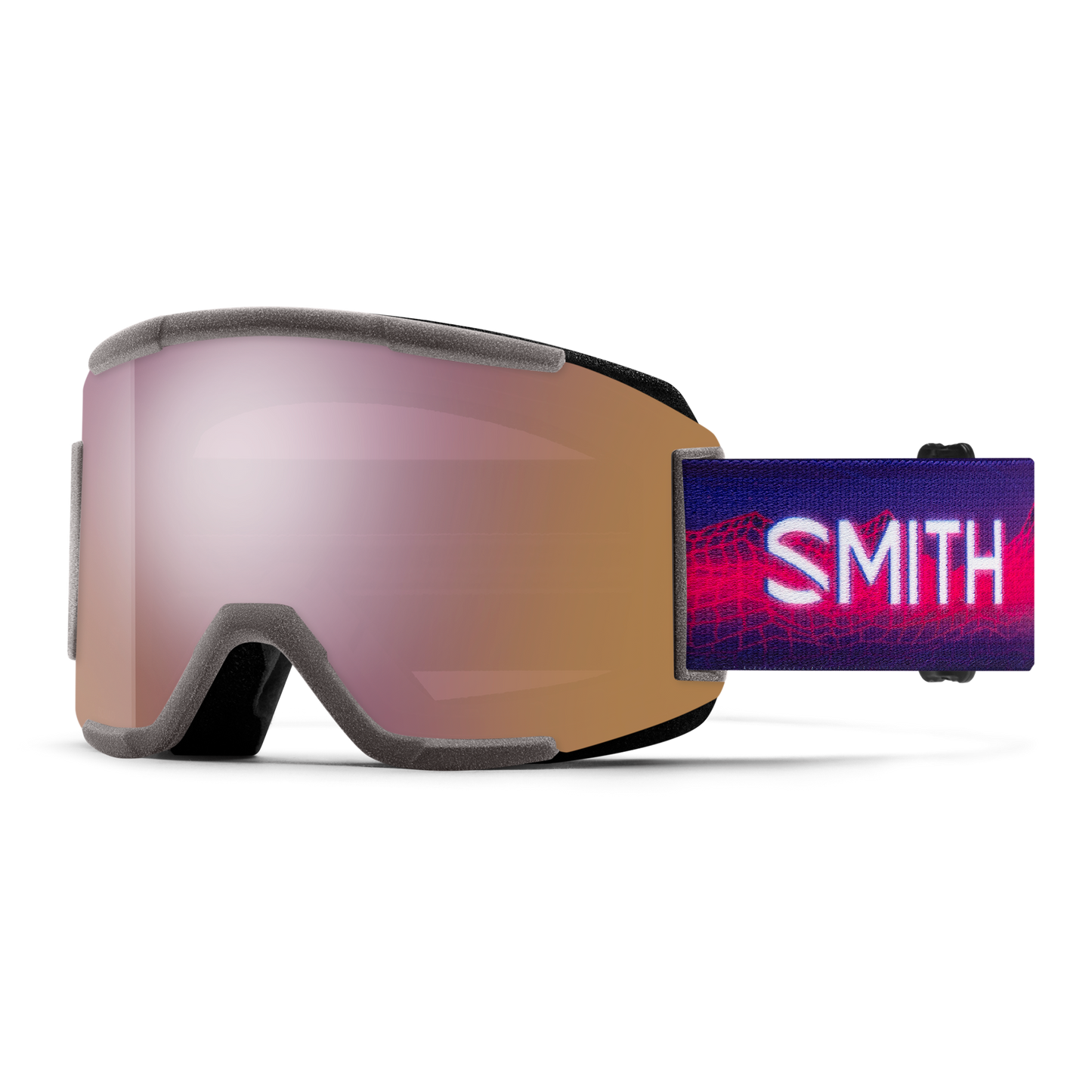 Squad Imprint 3D Goggle