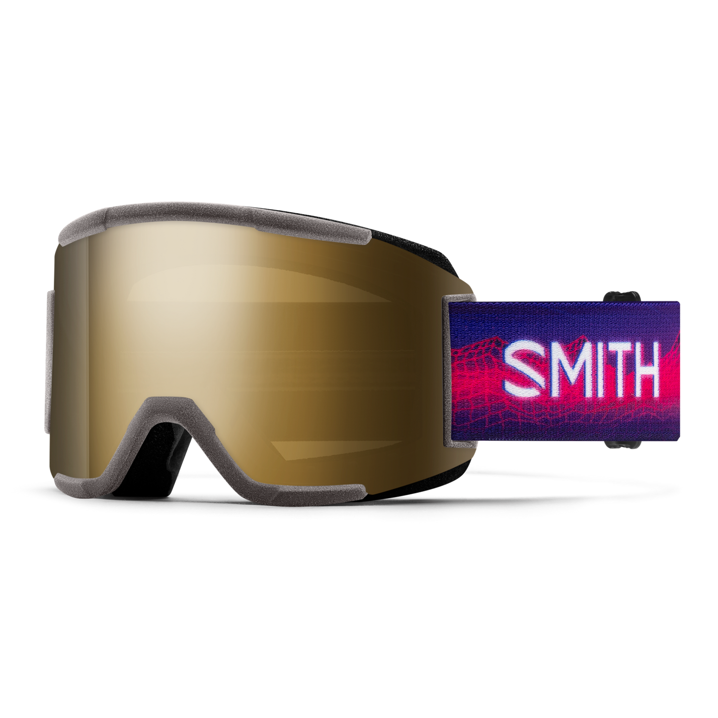 Squad Imprint 3D Goggle