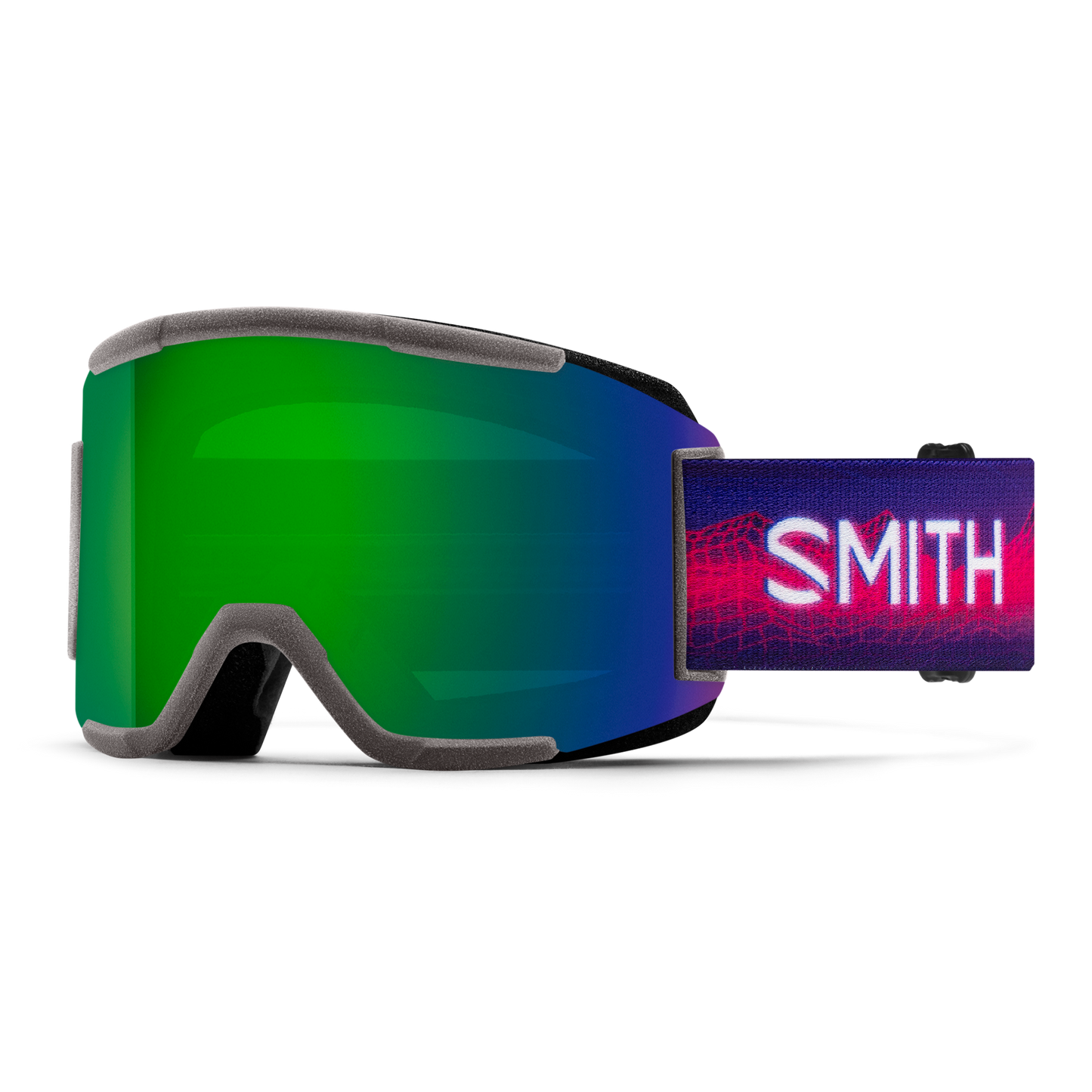 Squad Imprint 3D Goggle