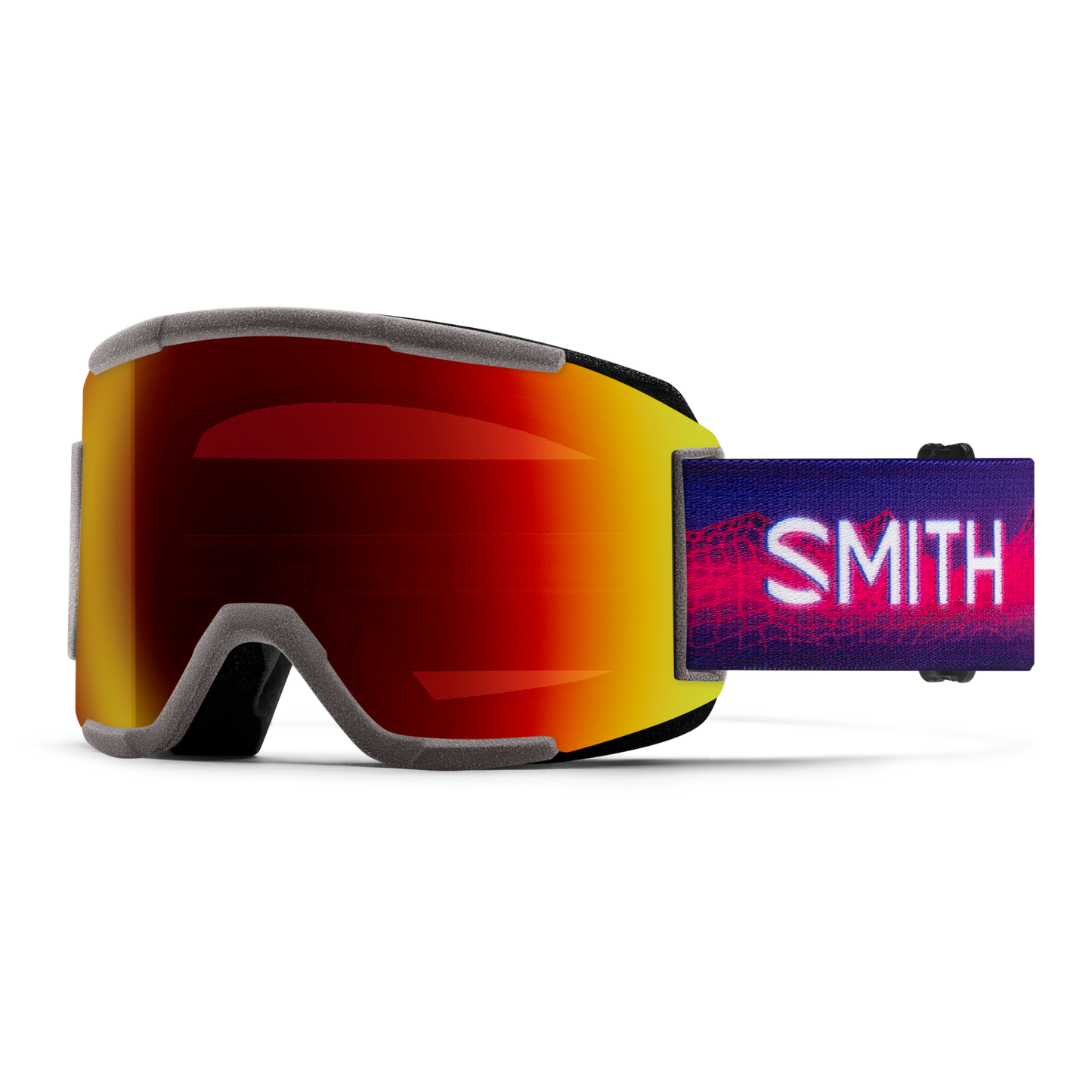 Squad Imprint 3D Goggle