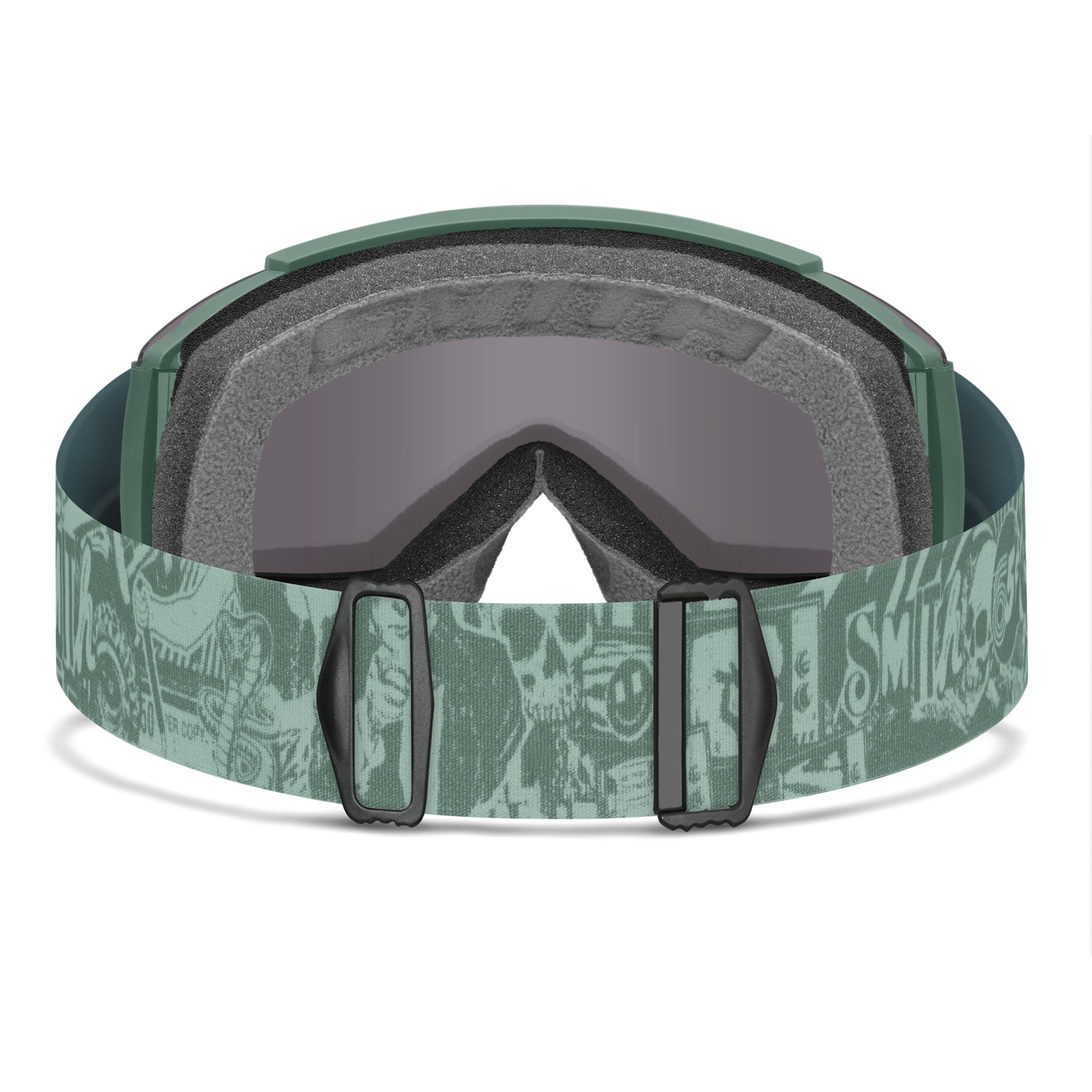 Squad Low Bridge Fit