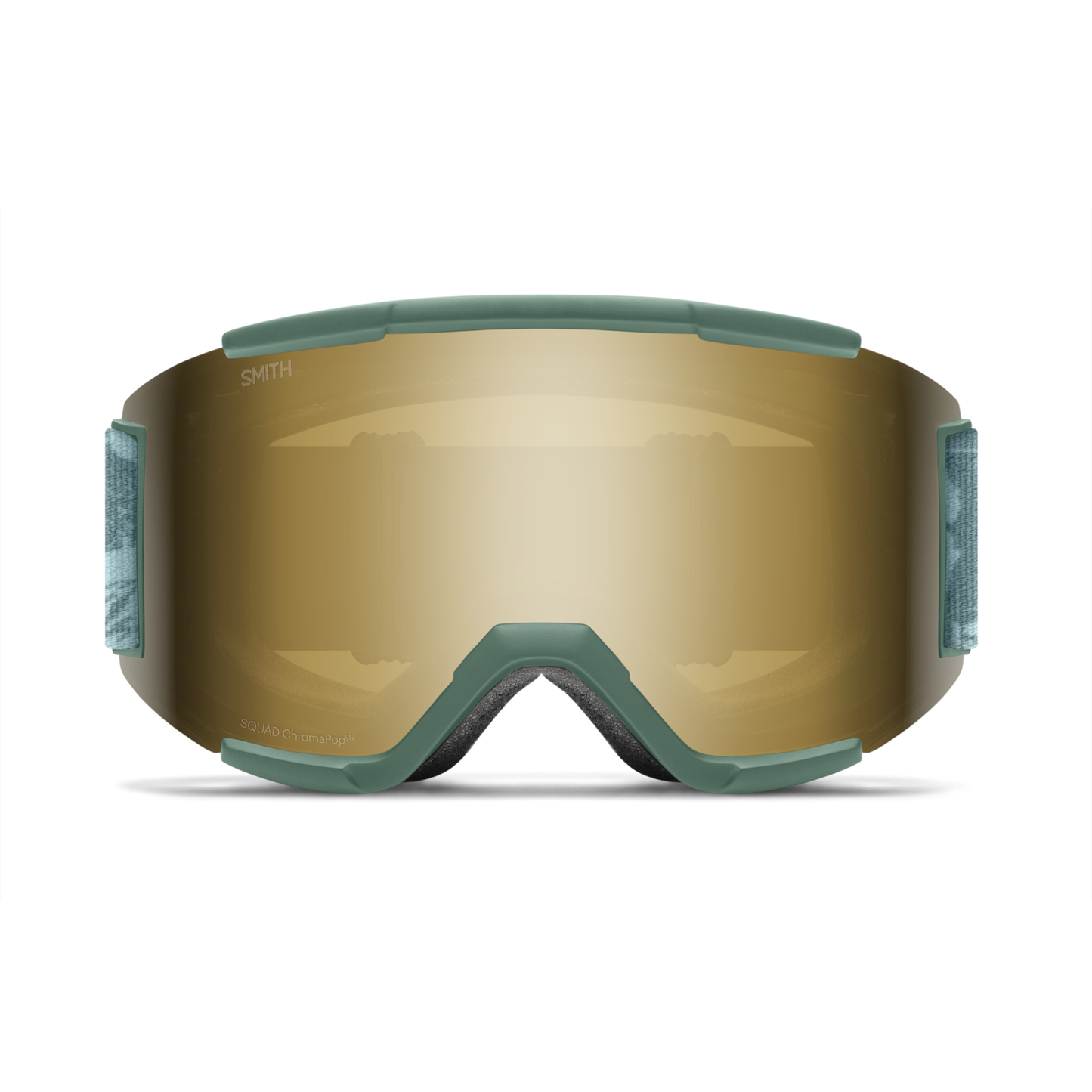 Squad Low Bridge Fit