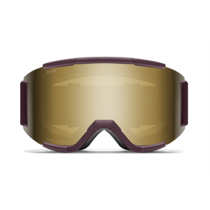 Squad Low Bridge Fit, White Vapor | ChromaPop Everyday Rose Gold Mirror