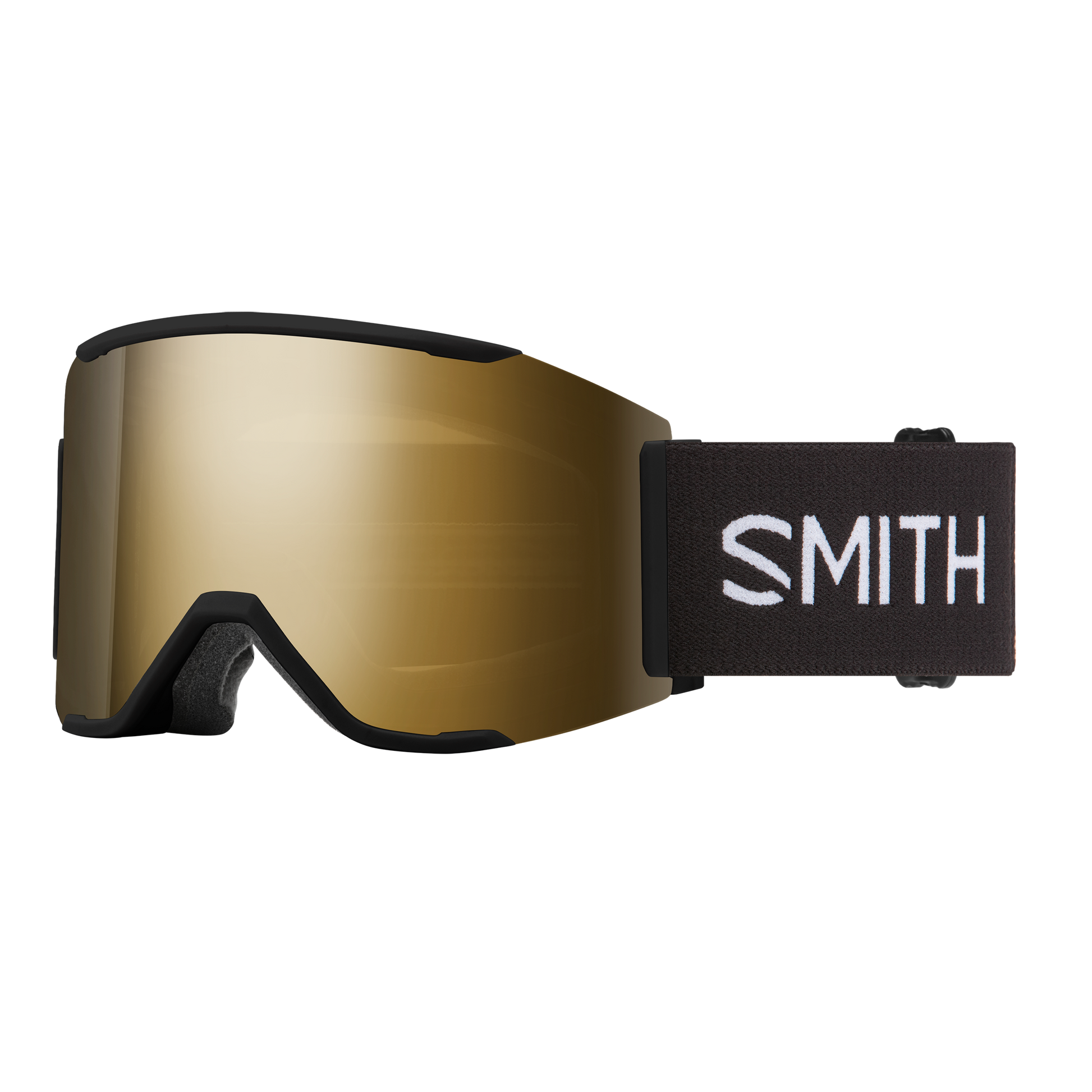 Smith squad mag アジアンフィット SMITH Squad MAG Asian Fit Snow Goggle Review | SportRx - YouTube