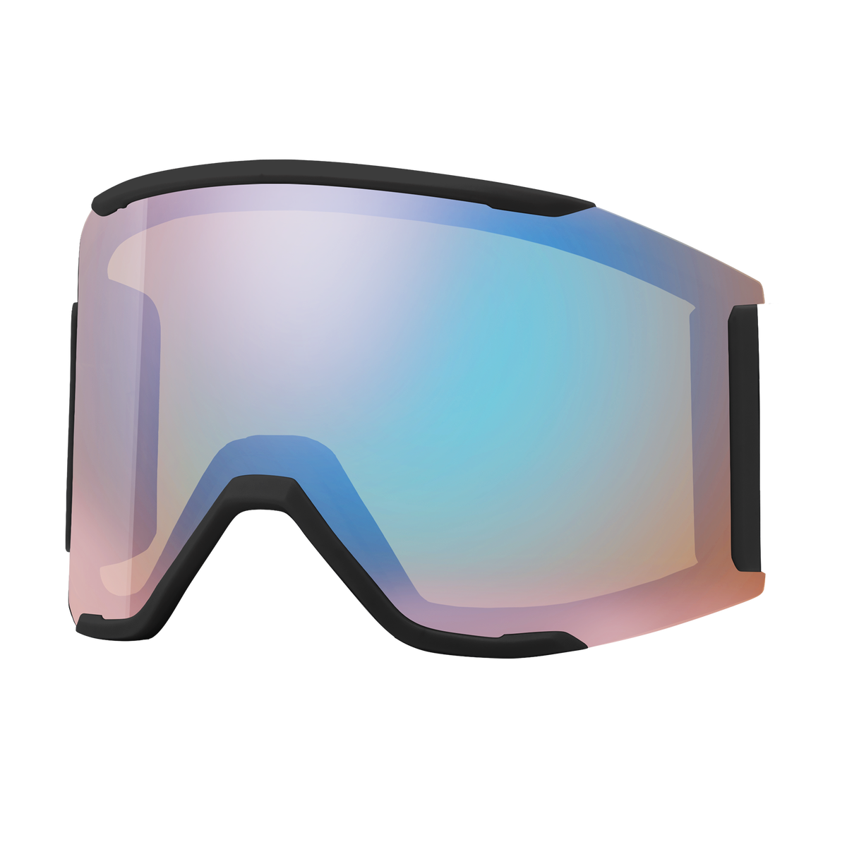 Squad MAG Replacement Lens, Chromapop Sun Black