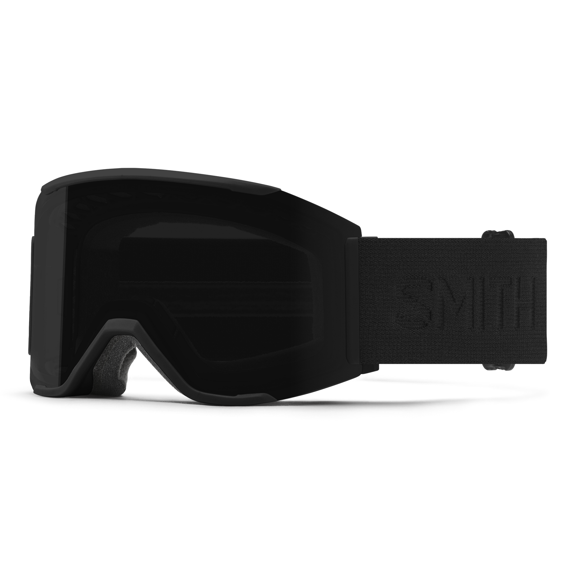 Squad MAG Low Bridge Fit | Goggle | Smith Optics