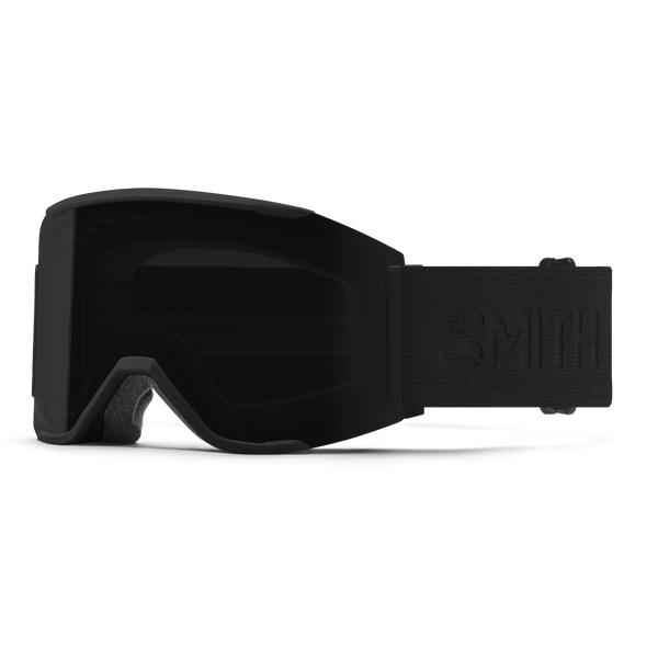 Smith Squad XL Black だーさん専用 squad-mag-