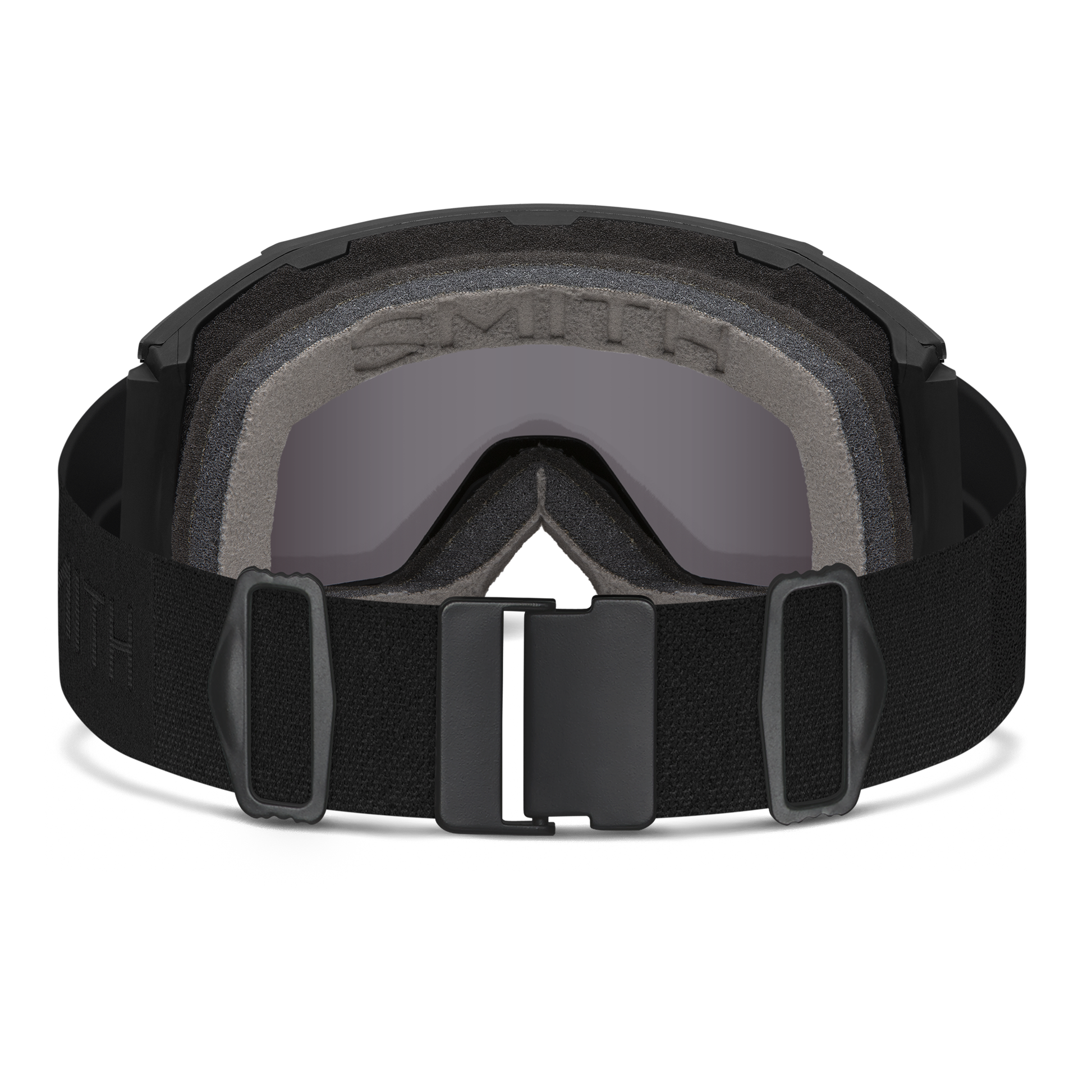 Squad MAG Low Bridge Fit, Blackout | ChromaPop Sun Black