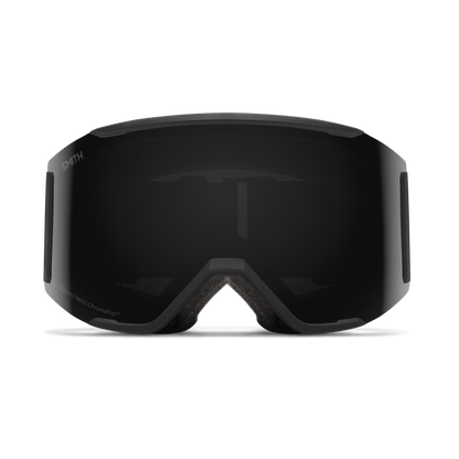 Squad MAG Low Bridge Fit, Blackout | ChromaPop Sun Black