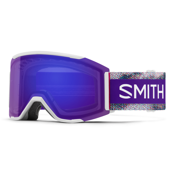 Squad MAG - Series '65 | Goggles | Smith Optics Squad MAG - Series '65 | Goggles | Smith Optics