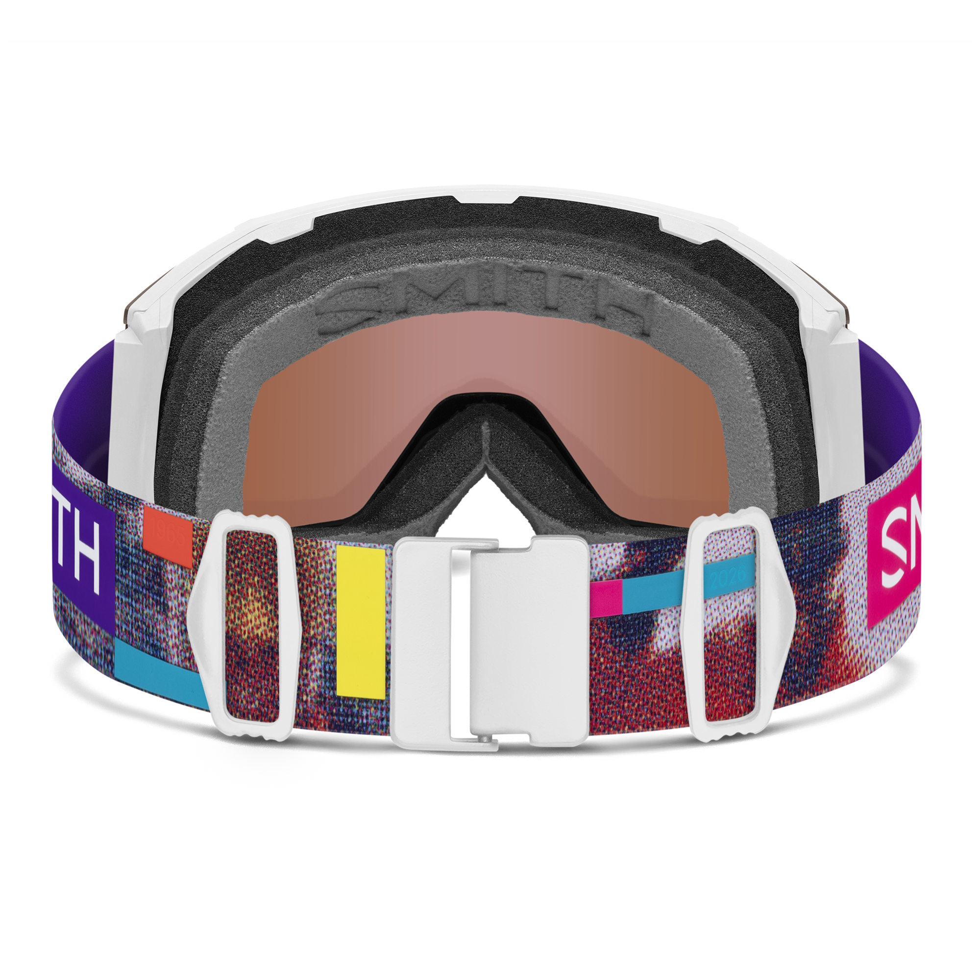 SMITH Squad MAG Goggles - Thumbnail 4