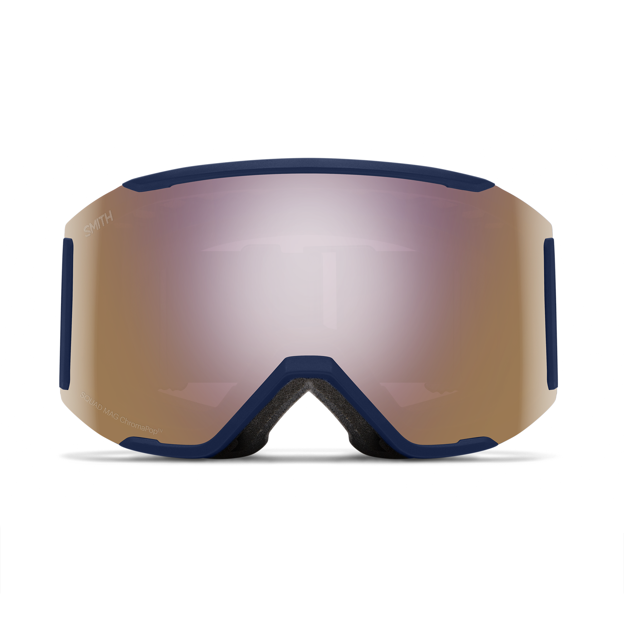 Squad MAG 21-22 Early Goggle CPレンズ2枚付き Squad | Goggle | Smith