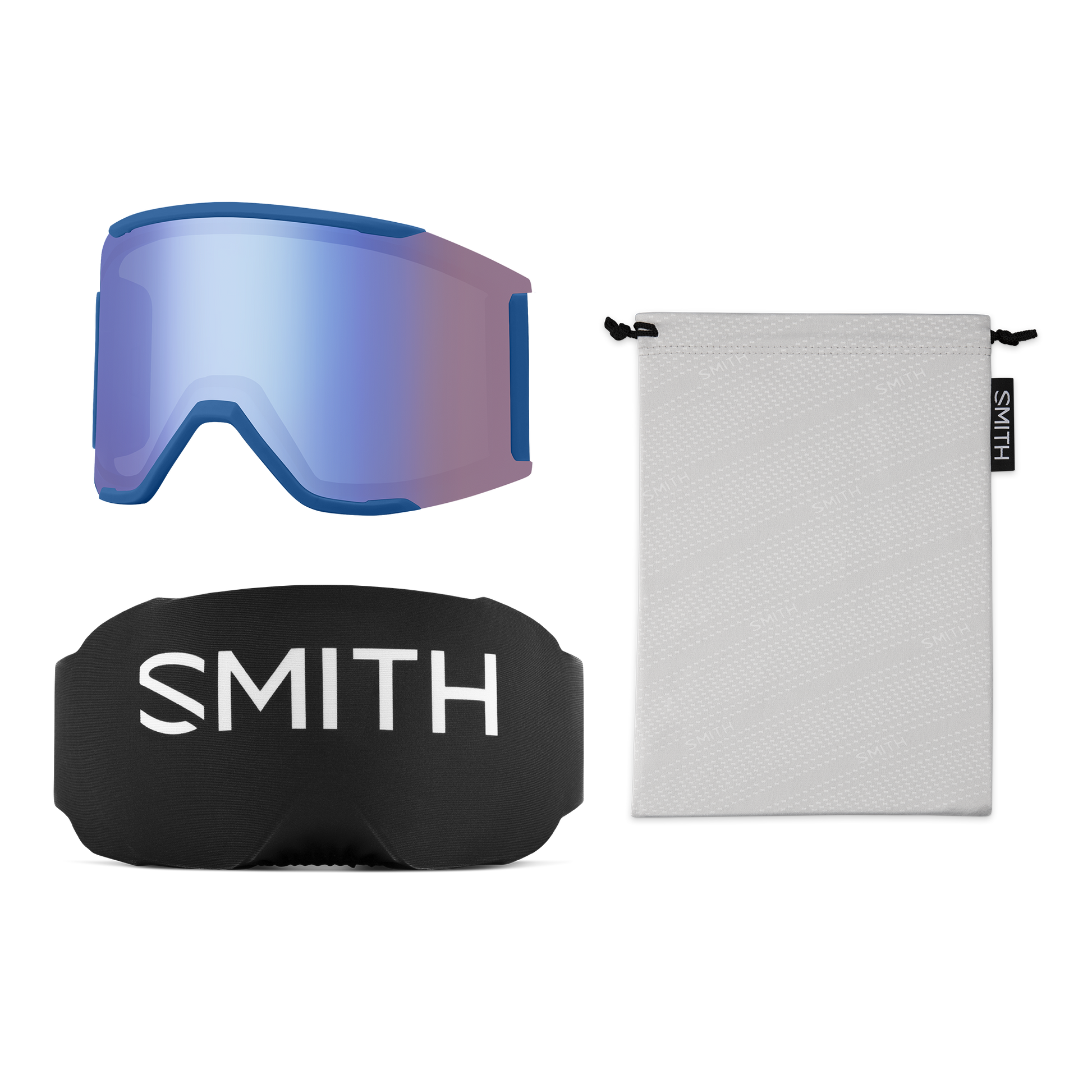 Squad MAG | Goggle | Smith Optics Squad MAG | Goggle | Smith Optics