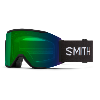 Squad MAG | Goggle | Smith Optics Squad MAG | Goggle | Smith Optics