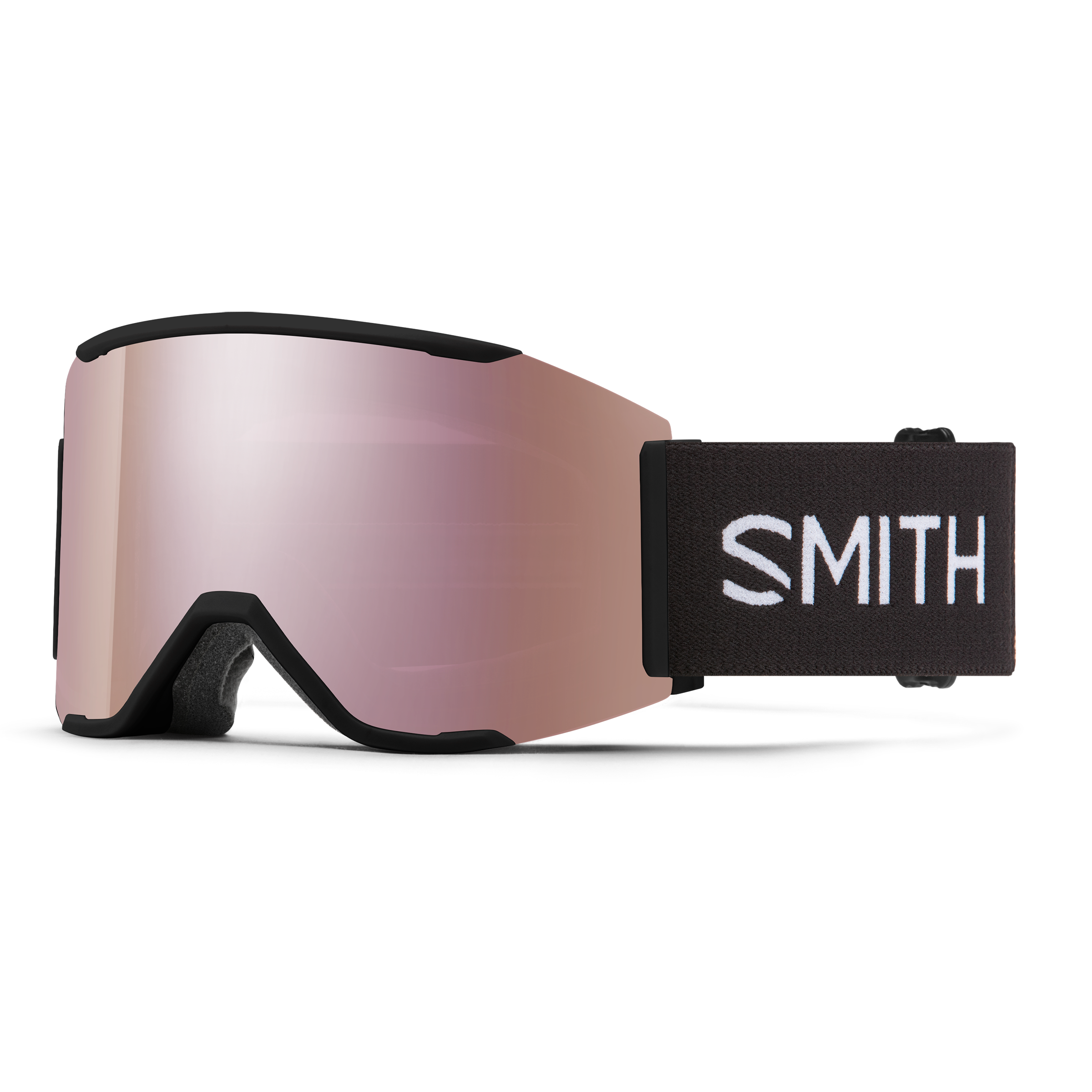 スミス スカッドマグ ゴーグル SQUAD MAG GOGGLE 極美品 ピンク MAG