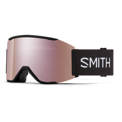 SMITH squad mag スカッドマグ Squad MAG | Goggle | Smith Optics