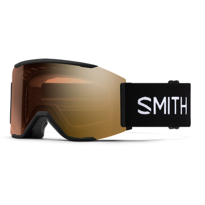 Squad MAG | Goggles | Smith Optics Squad MAG | Goggles | Smith Optics
