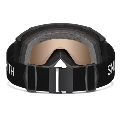 Squad MAG Low Bridge Fit | Goggle | Smith Optics Squad MAG Low Bridge Fit | Goggle | Smith Optics