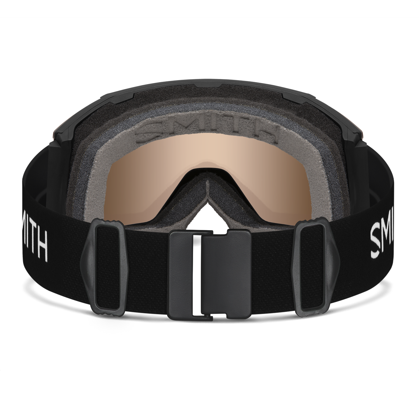 Squad MAG Low Bridge Fit