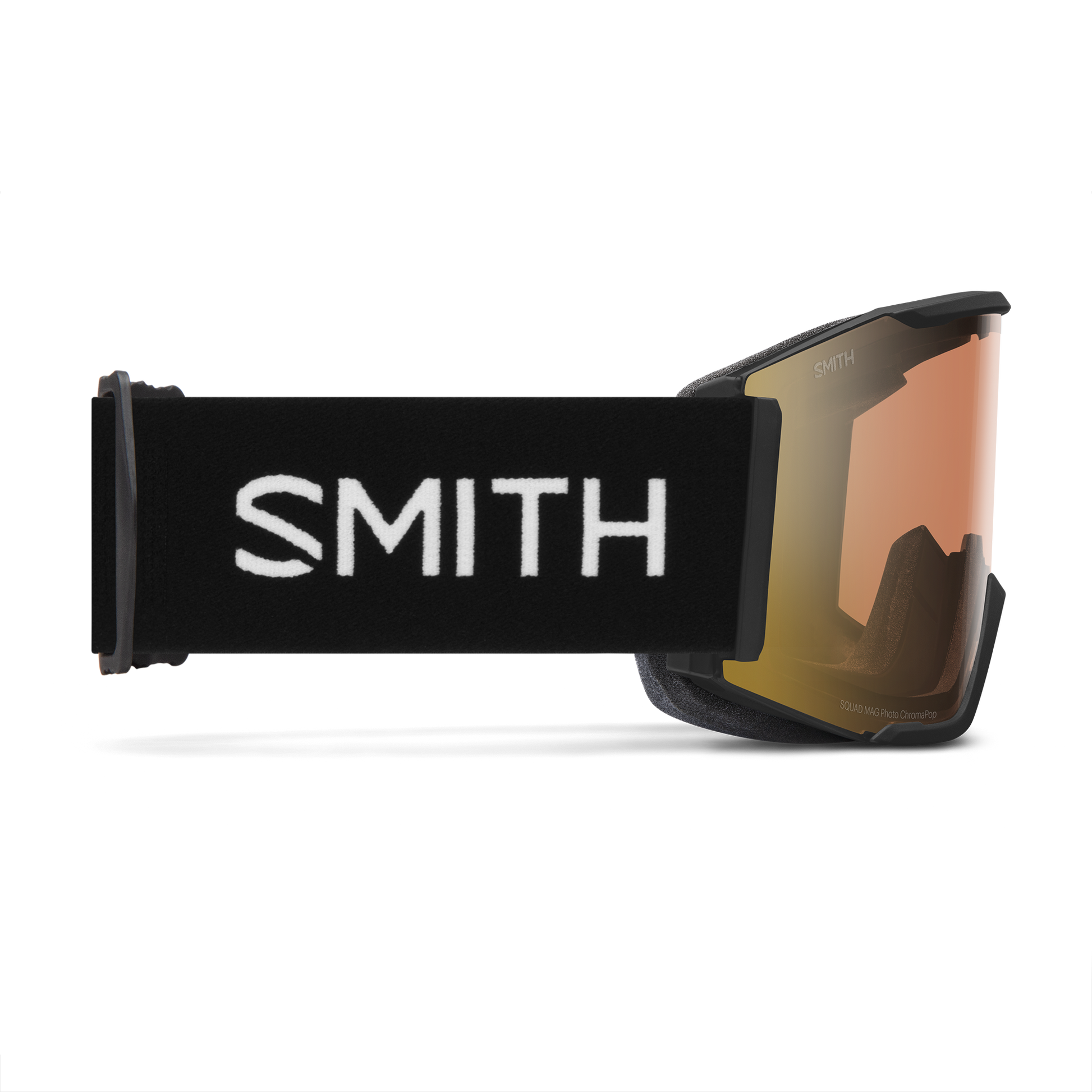 SMITH SQUAD MAG blackout/chromapop セット Squad MAG | Goggle SMITH SQUAD MAG blackout/chromapop セット Squad MAG | Goggle