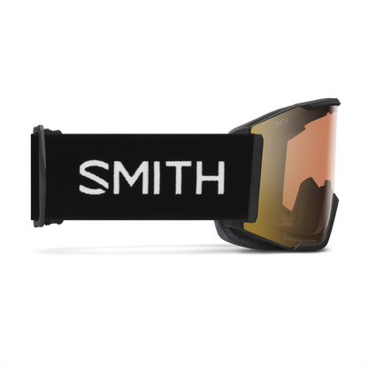 Squad MAG Low Bridge Fit | Goggle | Smith Optics