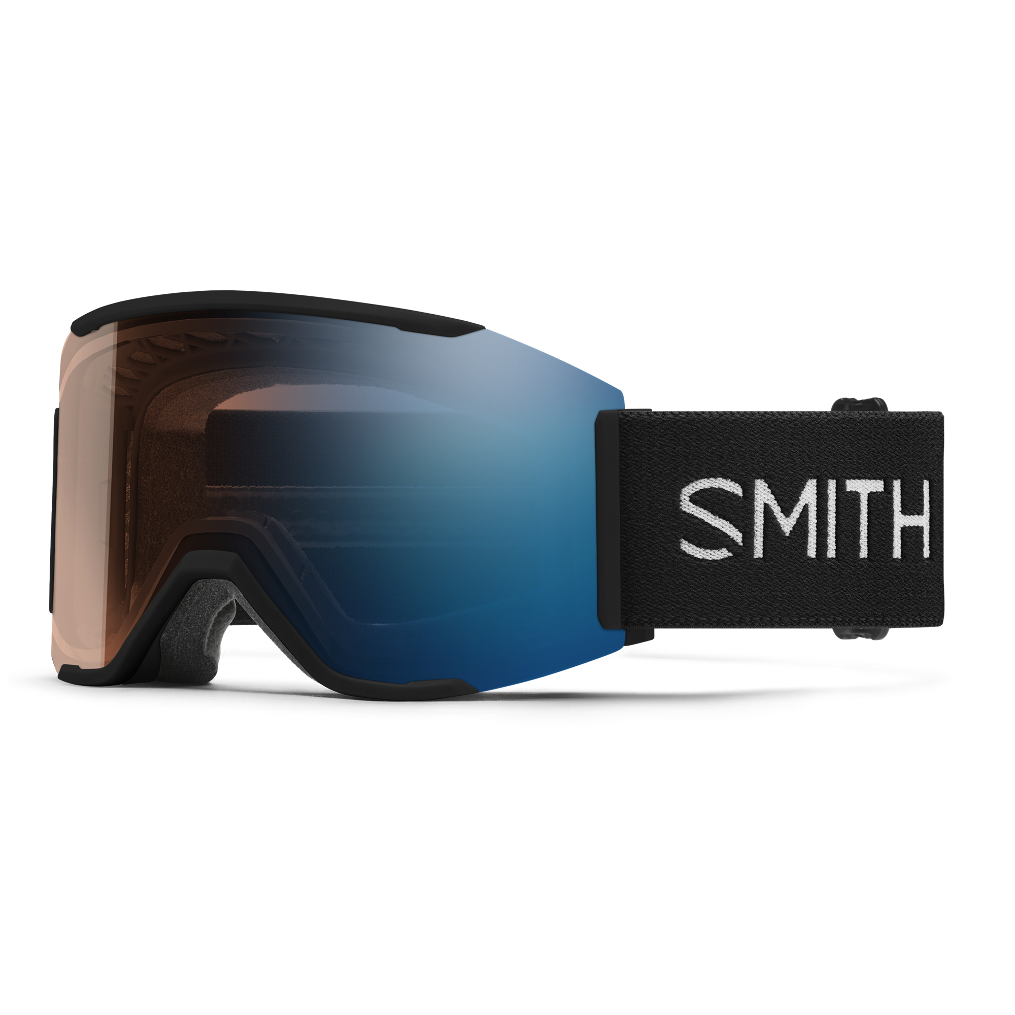 Smith SQUAD MAG × THE NORTH FACE 21-22 Smith SQUAD MAG 【公式通販】