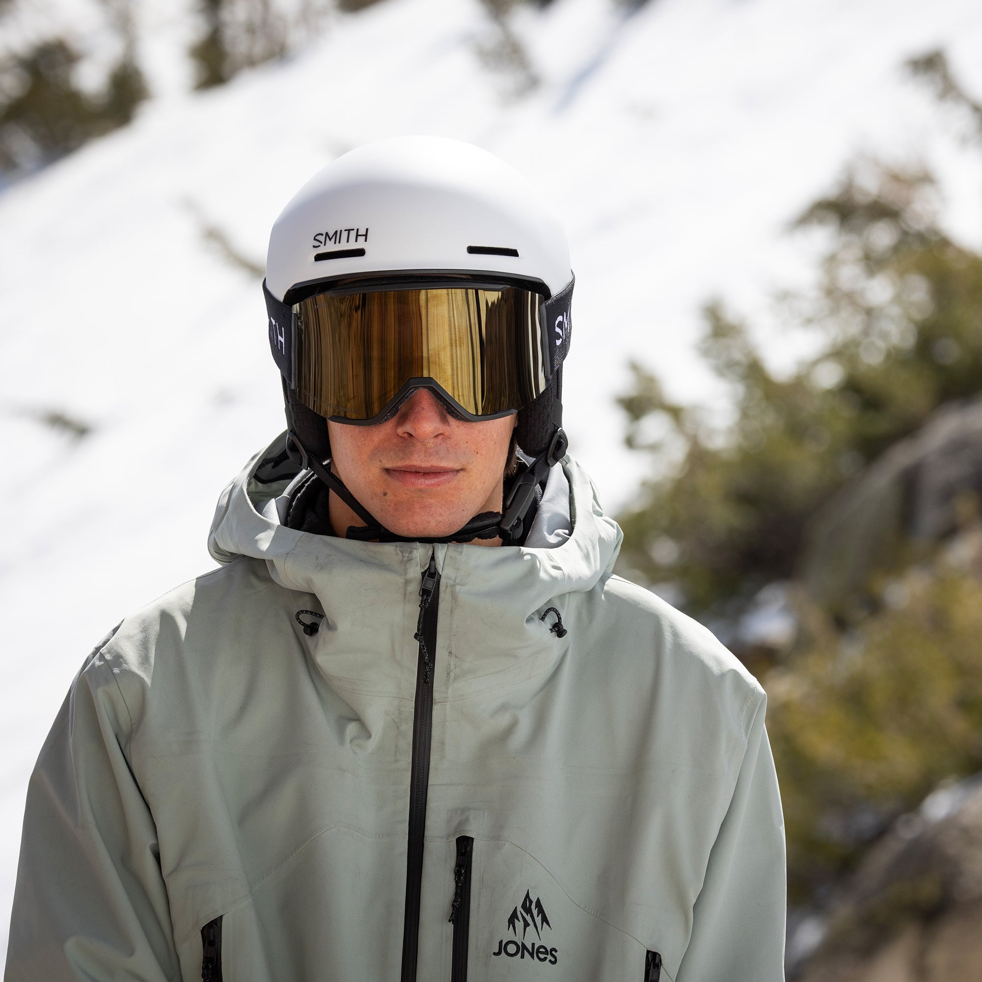 Squad MAG | Goggles | Smith Optics