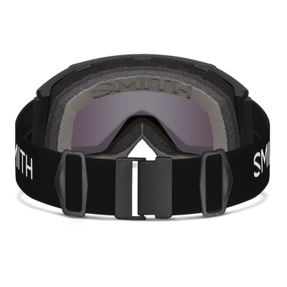 Squad MAG, Eye of the Tiger | ChromaPop Sun Black