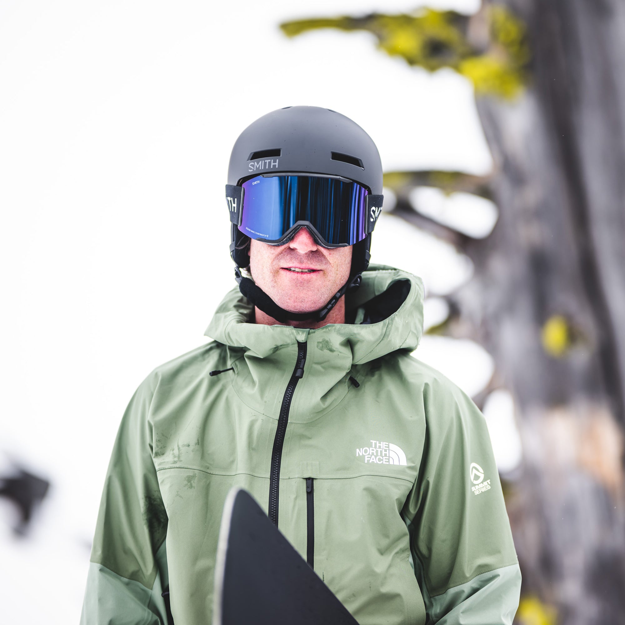 Squad MAG | Goggles | Smith Optics