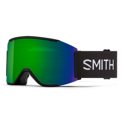 Squad MAG | Goggle | Smith Optics Squad MAG | Goggle | Smith Optics