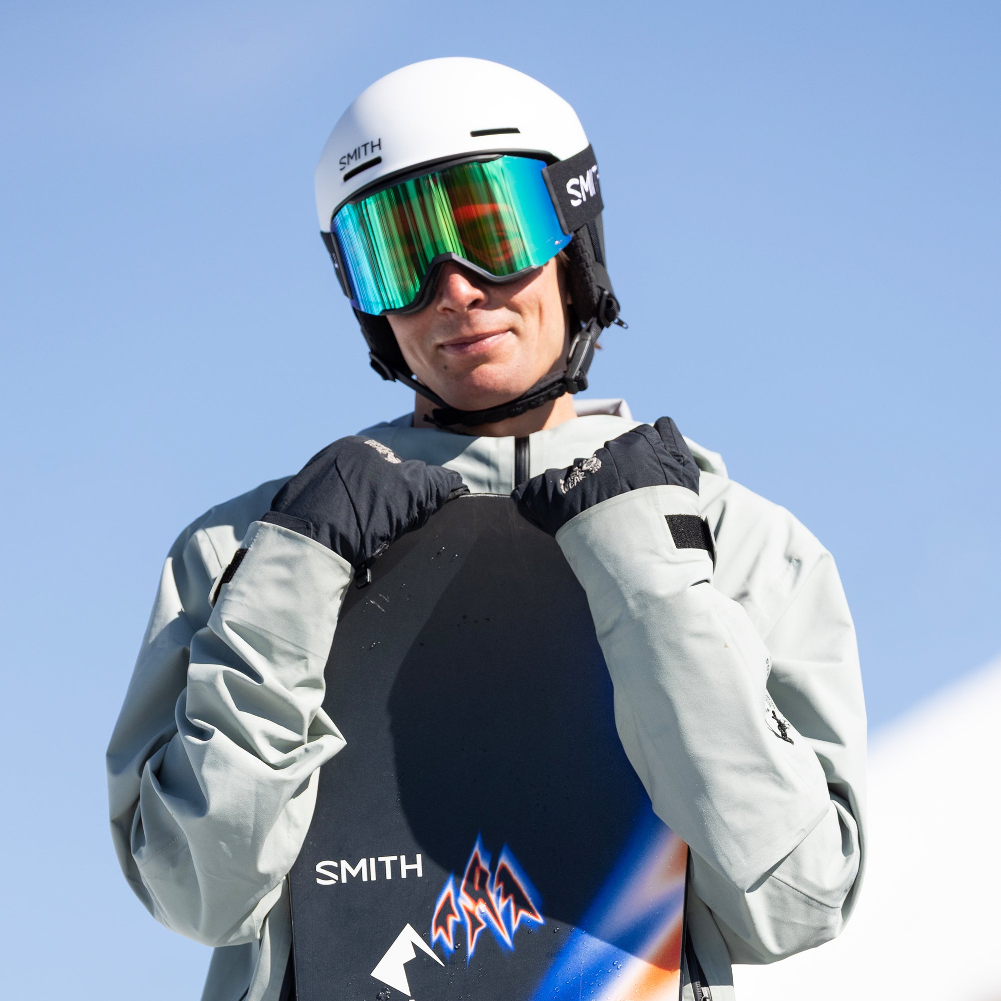 Squad MAG | Goggles | Smith Optics