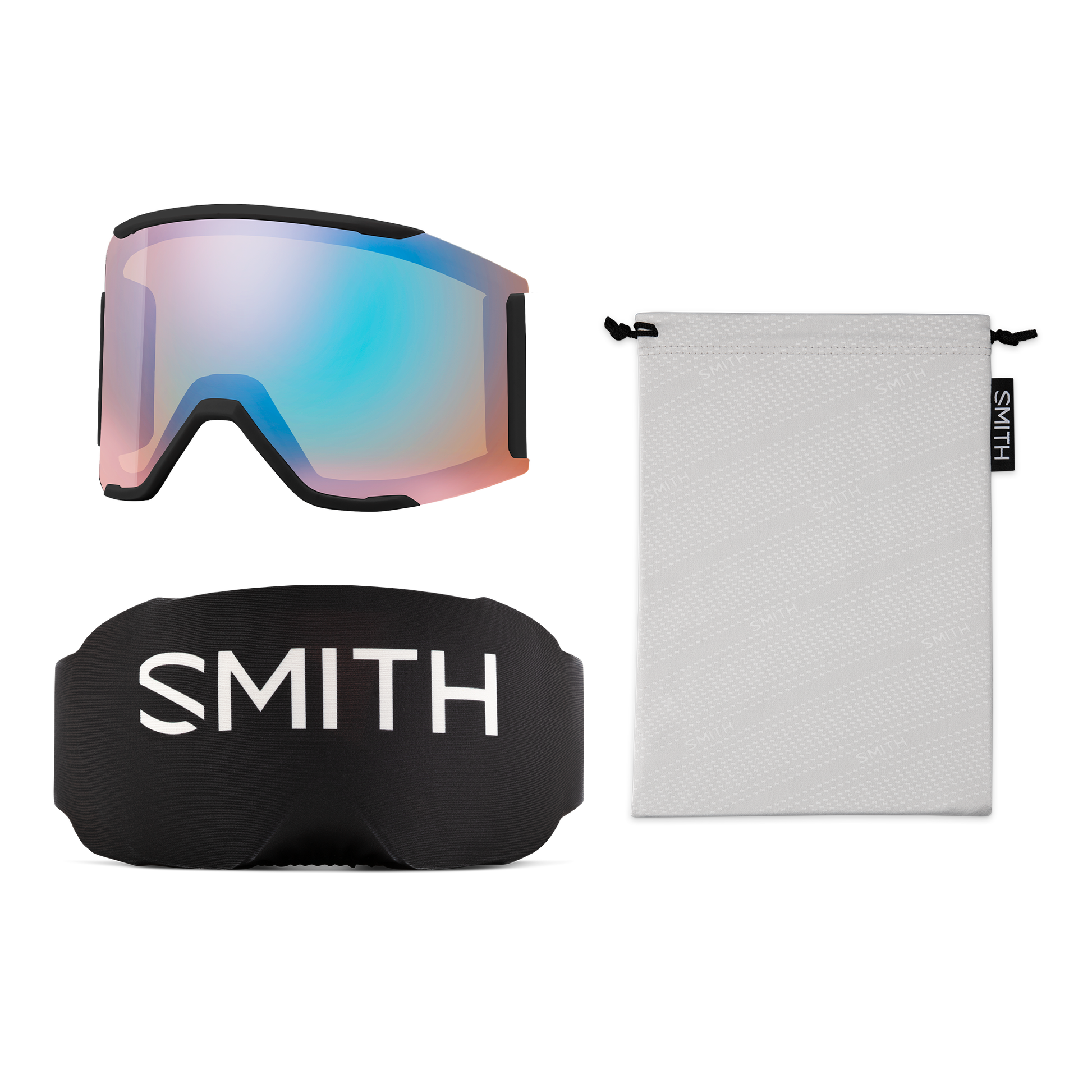Squad MAG - Sale | Goggles | Smith Optics Squad MAG - Sale | Goggles | Smith Optics