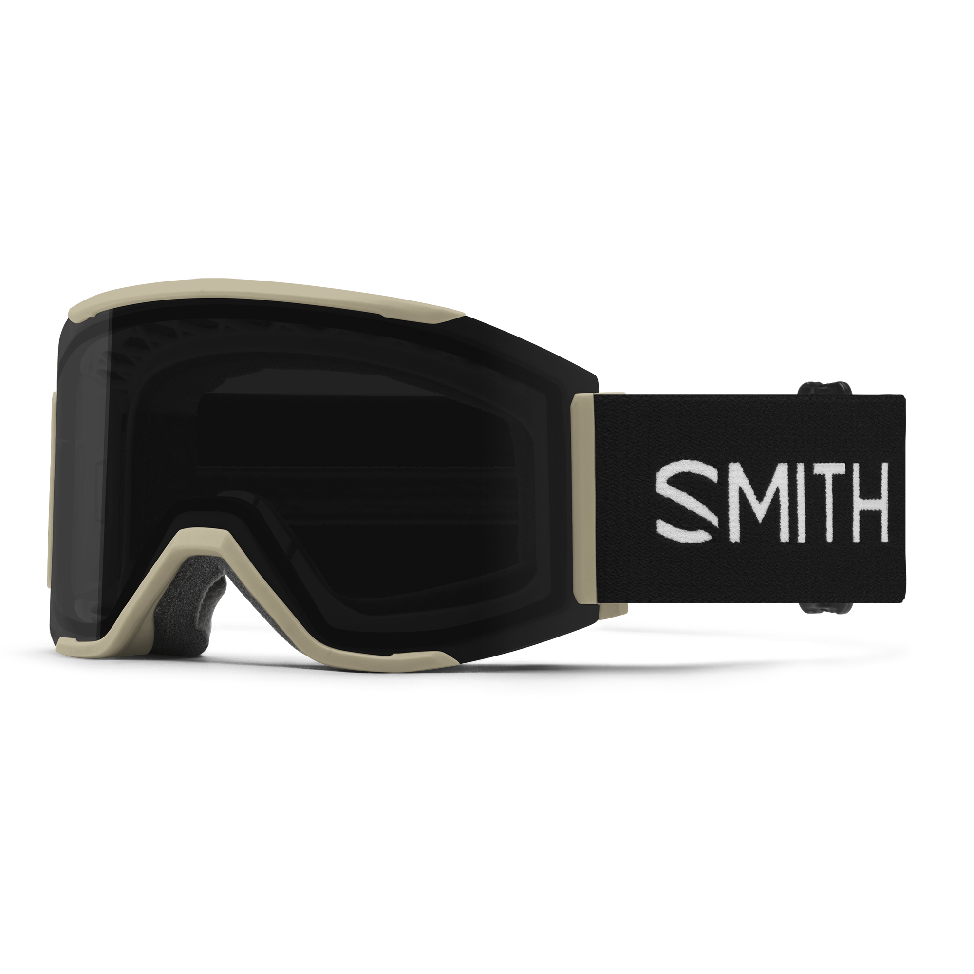 Smith SQUAD MAG ChromaPop ブラウン Smith SQUAD MAG ChromaPop